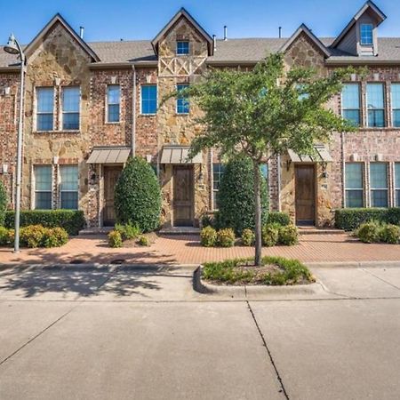 Luxury Legacy West Townhouse Villa Plano Buitenkant foto
